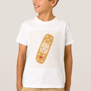 Plaster T-Shirt