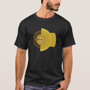 Plastered Dark T-Shirt