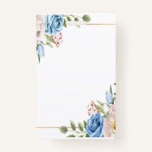 Plastic Badge - Vertical