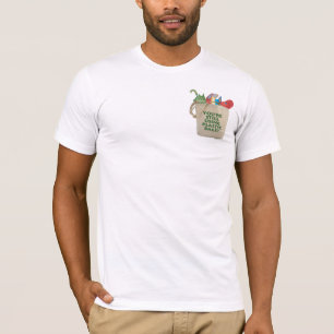 Plastic Bags T-Shirt