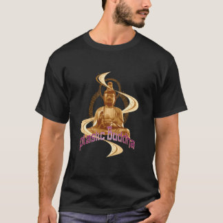 Plastic Buddha III T-Shirt