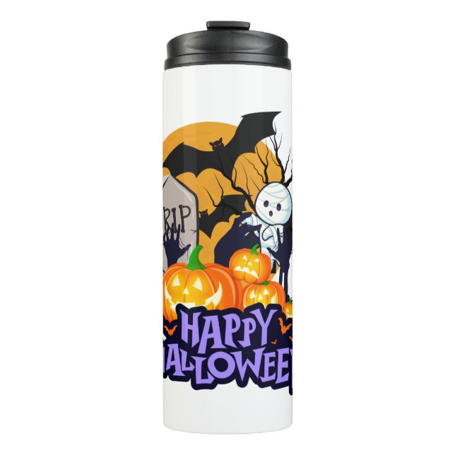 Plastic cup (Front)