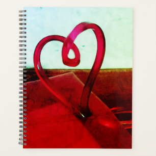 Plastic Heart    Planner