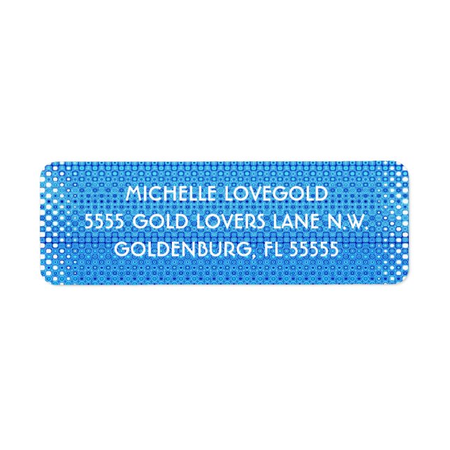 Plastic Look (Front)