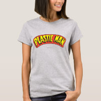 Plastic Man Logo