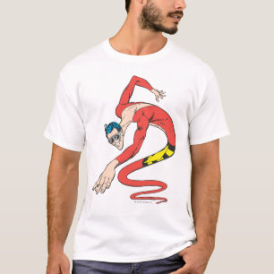 Plastic Man Shape-Shifts T-Shirt
