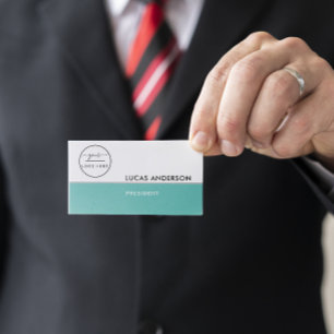 Plastic Name Tag Magnetic or Pin Custom Logo