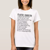 Plastic Surgeon