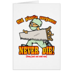 Plastic Surgeons