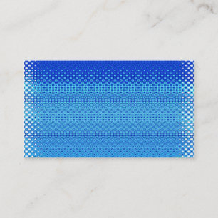 Plastics Company Business Card
