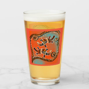 PLATAPUS ART          GLASS