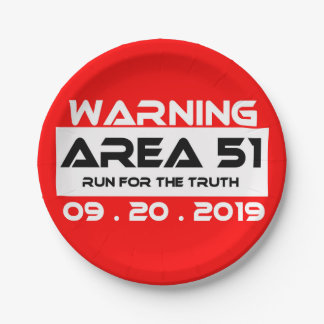 plate area  51 race for the truth about aliens