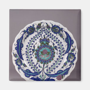 Plate Magnet