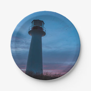 plate out of paperboard photo headlight