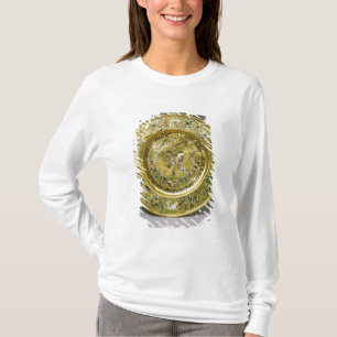 Plate owned by Tsar Alexei Mikhailovich Romanov T-Shirt