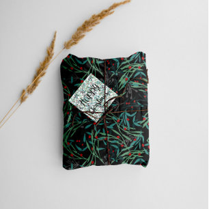 Plate sheets to wrap your gifts wrapping paper