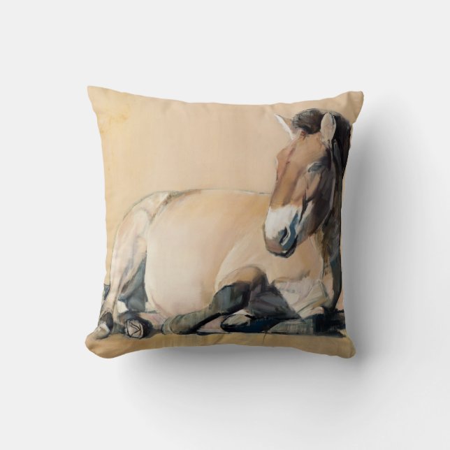 Plateau Sun Cushion (Front)