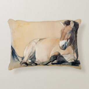Plateau Sun Decorative Cushion