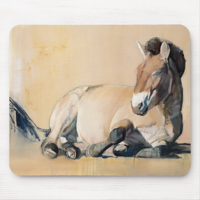 Plateau Sun Mouse Mat (Front)