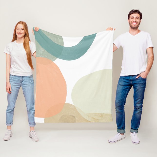 Platelet Fleece Blanket (In Situ)