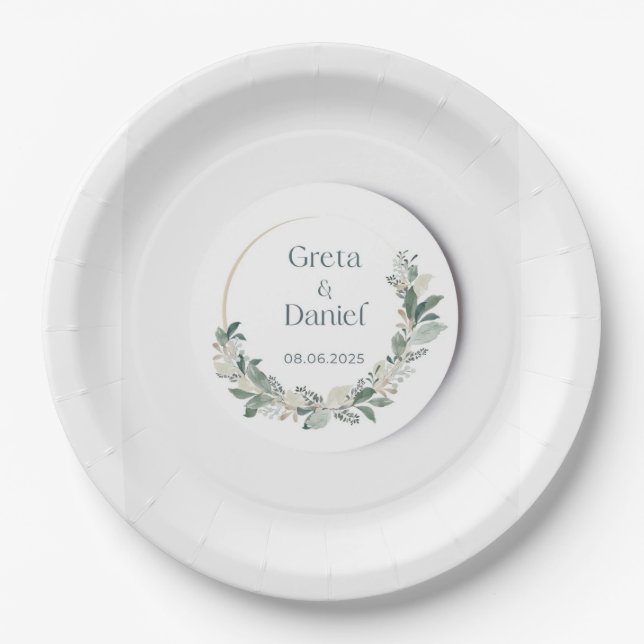 Plates & Bowls  (Front)