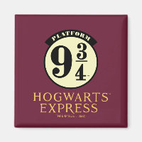 Platform 9 3/4 HOGWARTS™ EXPRESS Icon