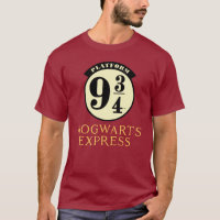 Platform 9 3/4 HOGWARTS™ EXPRESS Icon