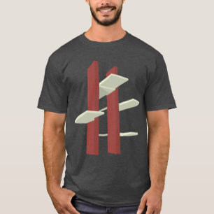 Platform Diving T-Shirt