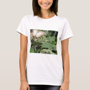 Platinum Butterfly T-Shirt