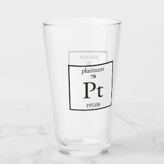 Platinum Glass