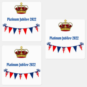 Platinum Jubilee 2022