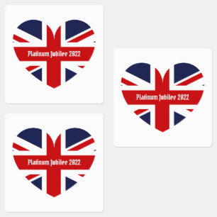 Platinum Jubilee 2022 /England Flag