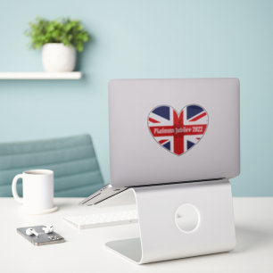 Platinum Jubilee 2022/England Flag