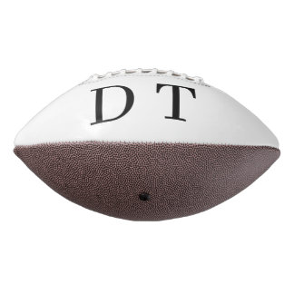 Platinum Mirror Engrave – Ultra‑Clean Luxury American Football