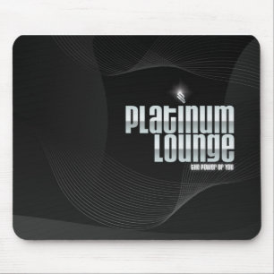 PlatinumLounge Original Mouse Pad! Mat