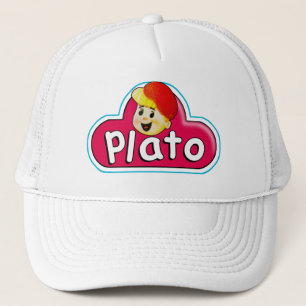 Plato Hat