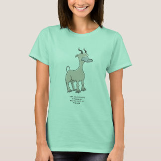 platylope trivia T-Shirt
