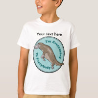 Platypus Australian Animal