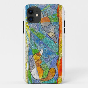 Platypus Case