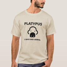 Platypus is Bird and Mammal Epic Animal Facts