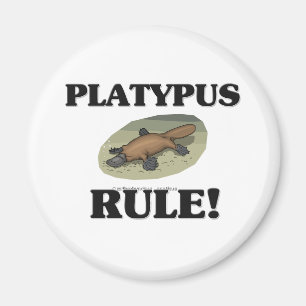 PLATYPUS Rule! Magnet