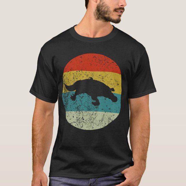 Platypus T-Shirt (Front)