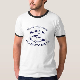 Platypus T-Shirt