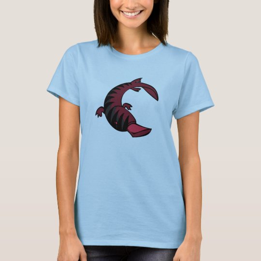 Platypus T-Shirt