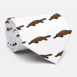 Platypus Tie
