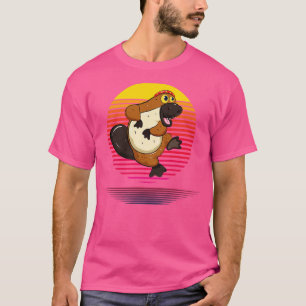 Platypus Vapour T-Shirt