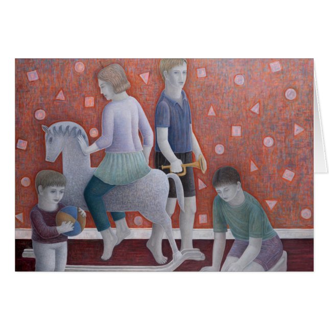 Play 2010 (Front Horizontal)