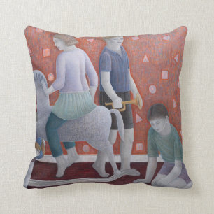 Play 2010 cushion