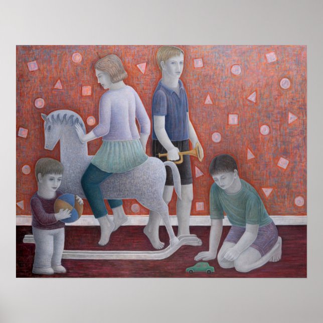 Play 2010 poster (Front)