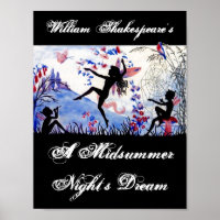Play A Midsummer Night's Dream William Shakespeare